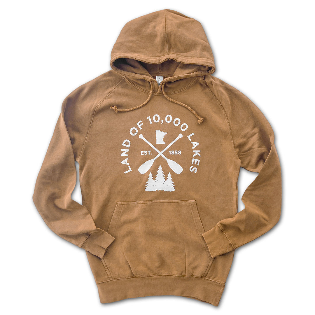Oakmoss Hoodie