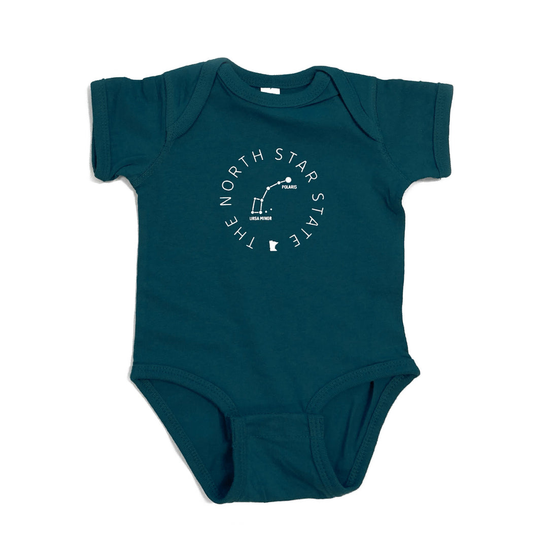 Polaris Onesie