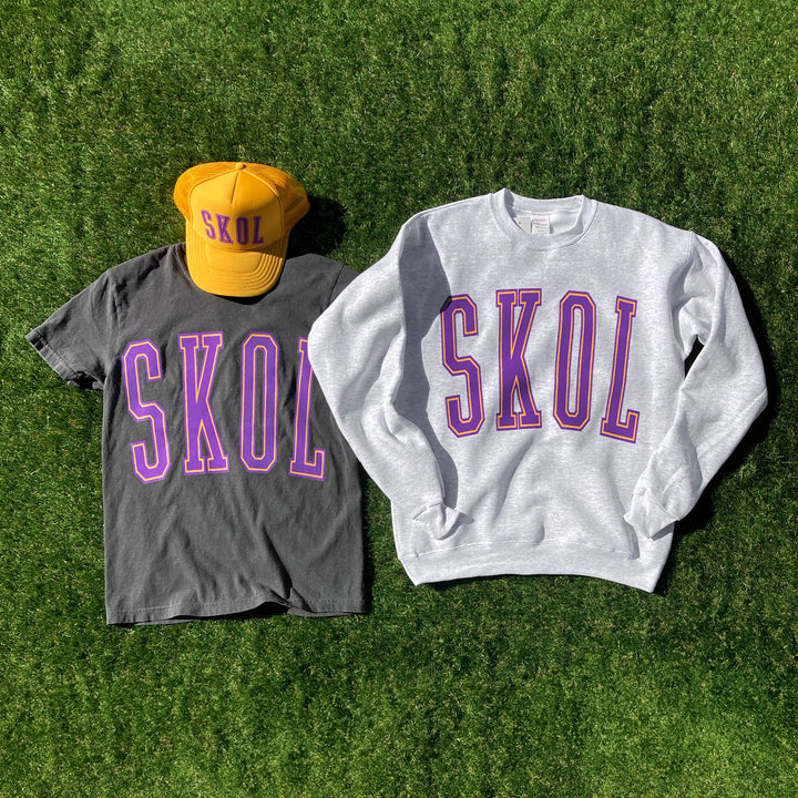 MN Varsity Premium Tee