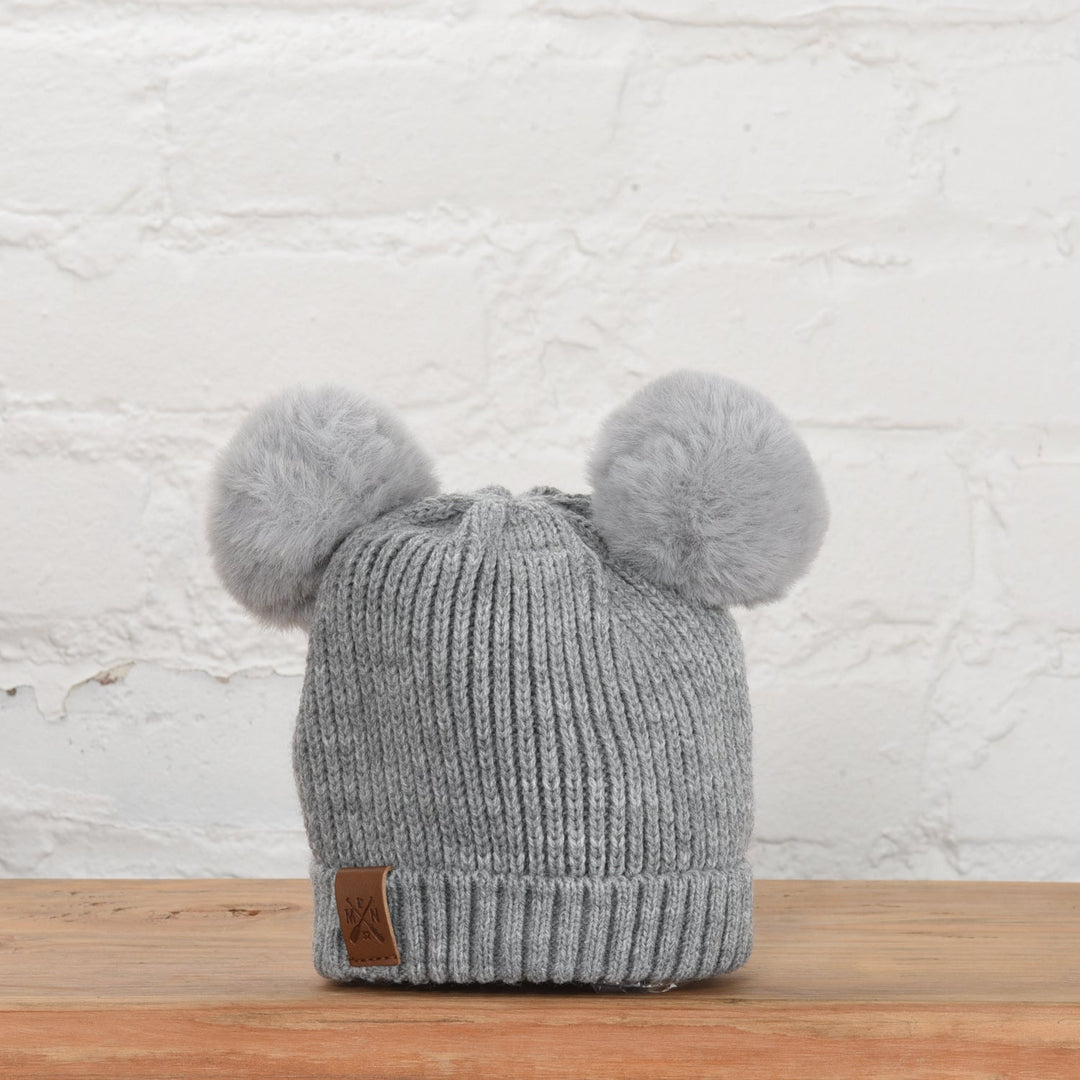 Flurry Beanie - Infant