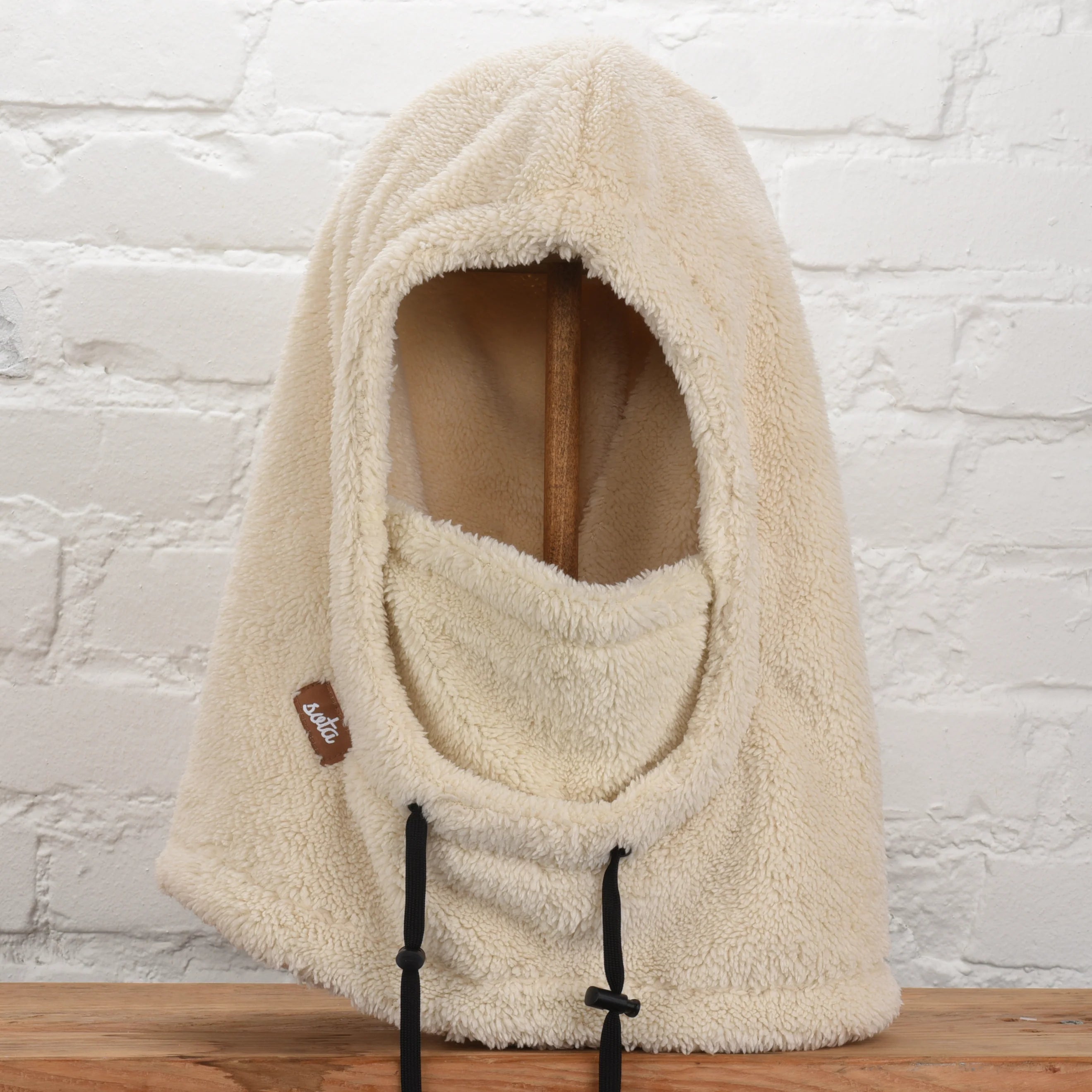 Arctic Fox Helmet Hood – 218 Clothing + Gift