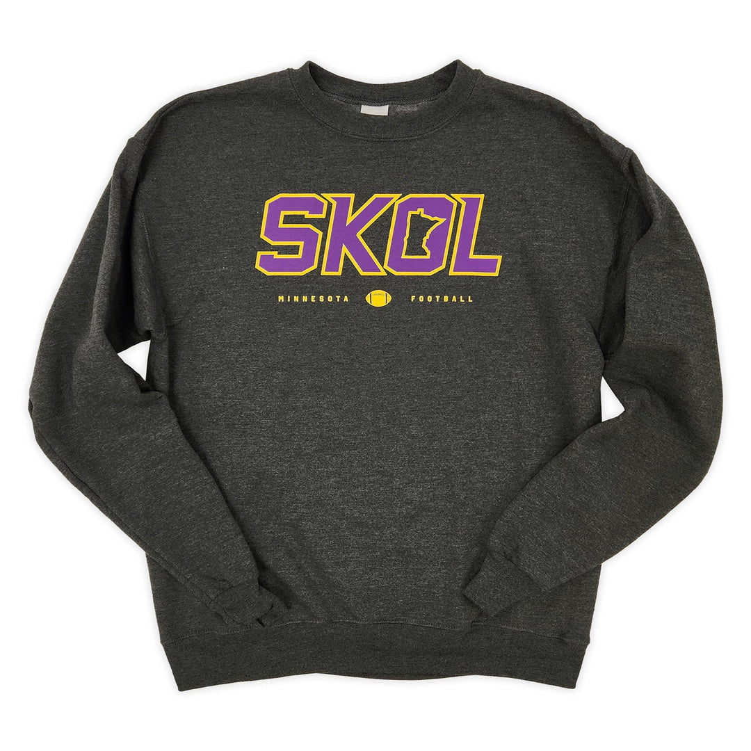 Blitz Crewneck