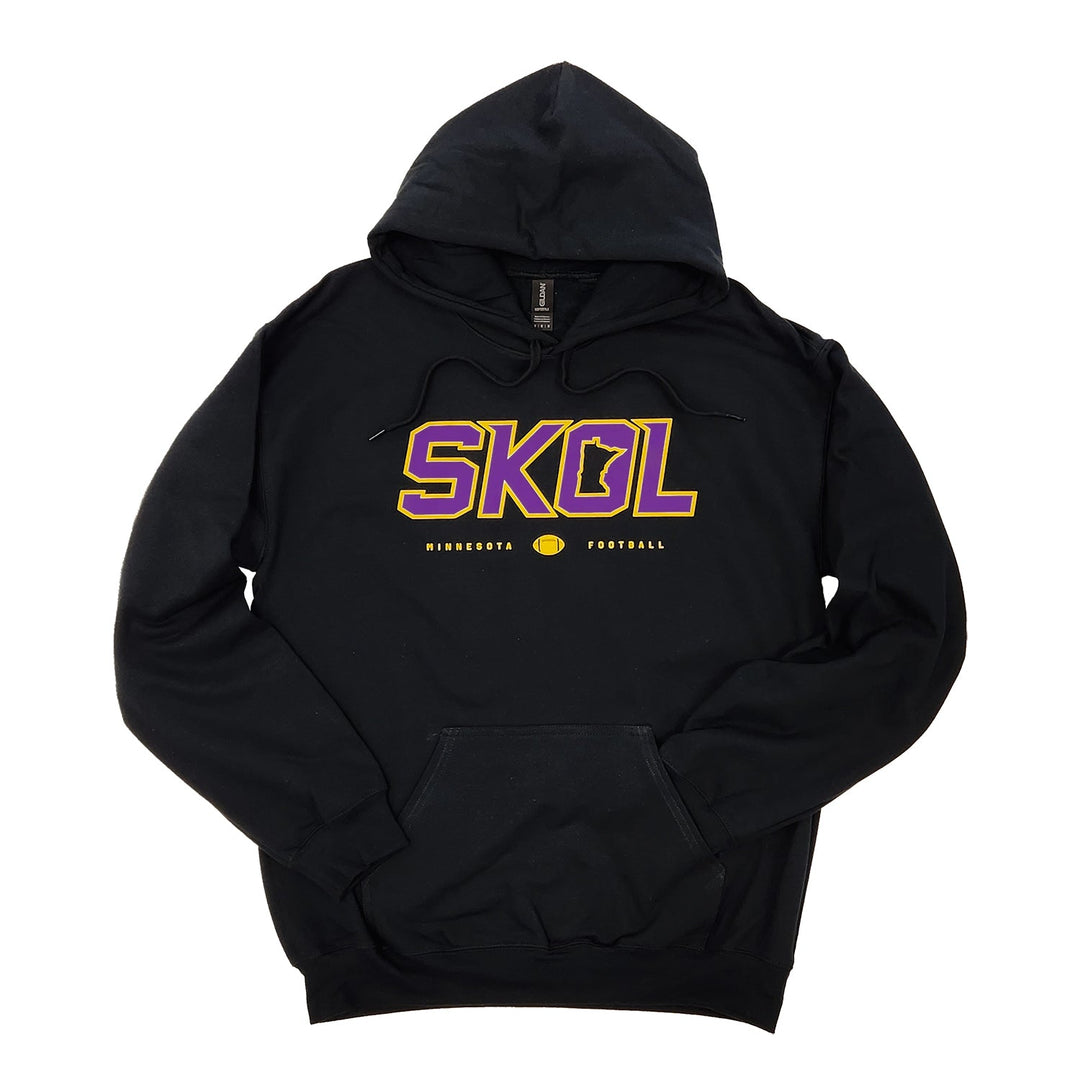 Blitz Hoodie