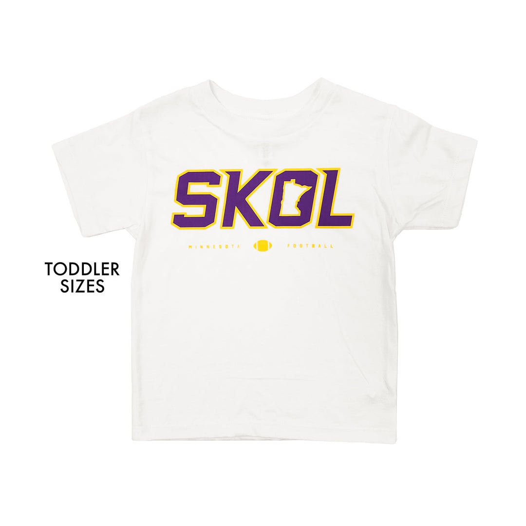 Blitz Tee - Toddler
