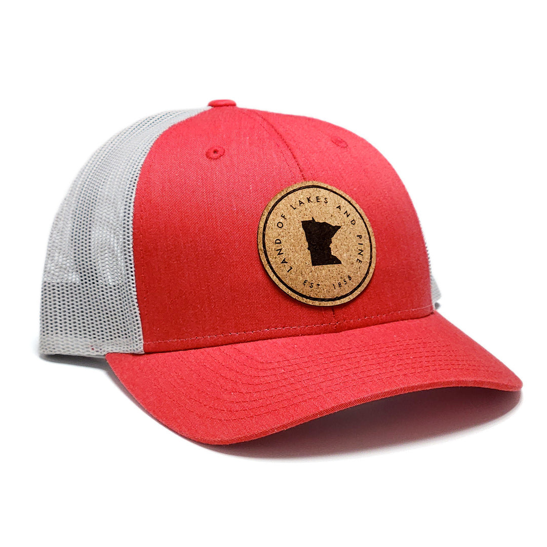 Ely Snapback