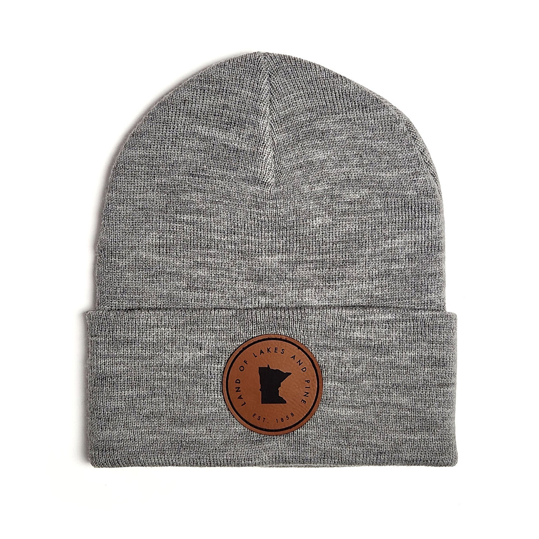 Ironwood Beanie