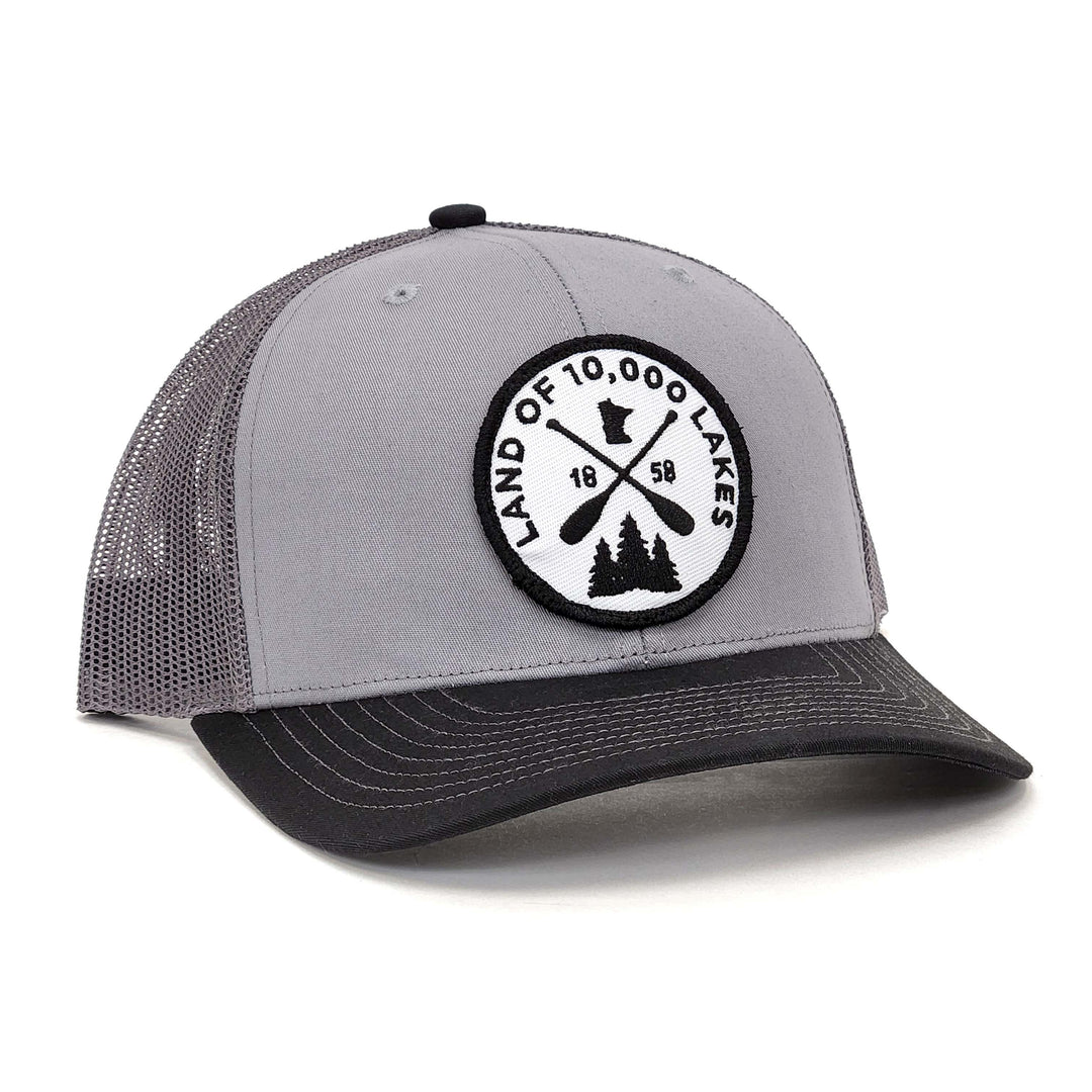 Ironwood Snapback