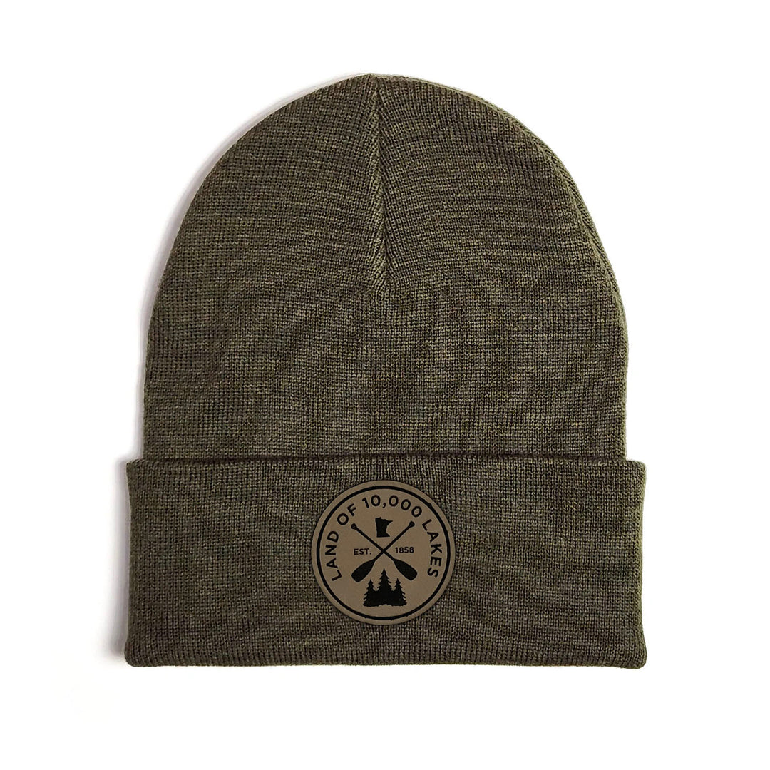 Jack Pine Beanie