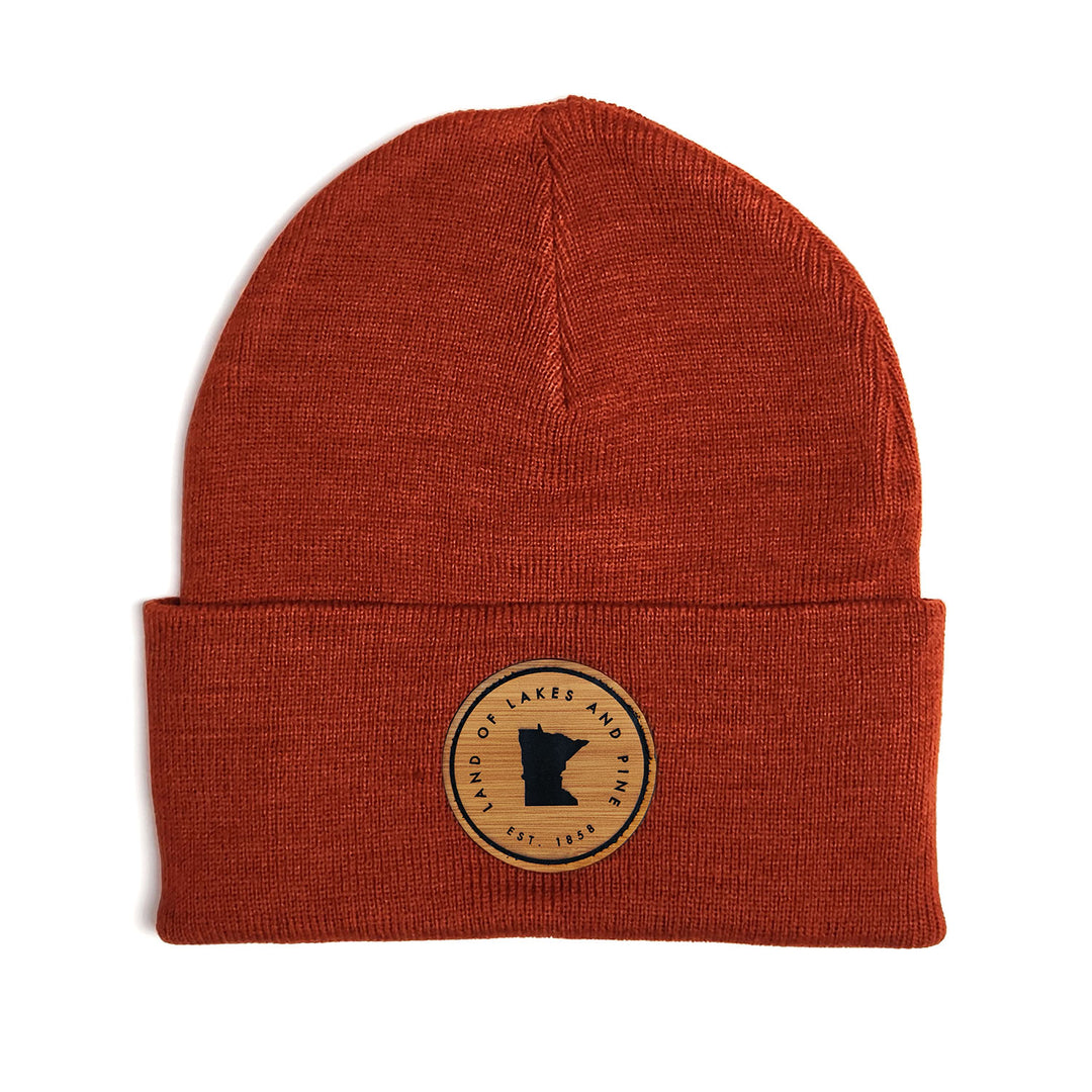 Lutsen Beanie