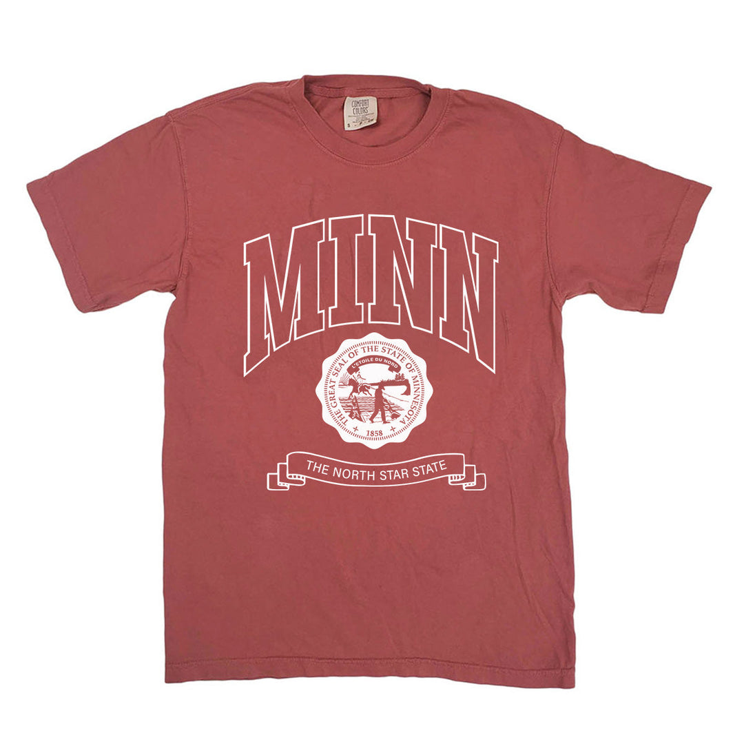 State Seal Tee