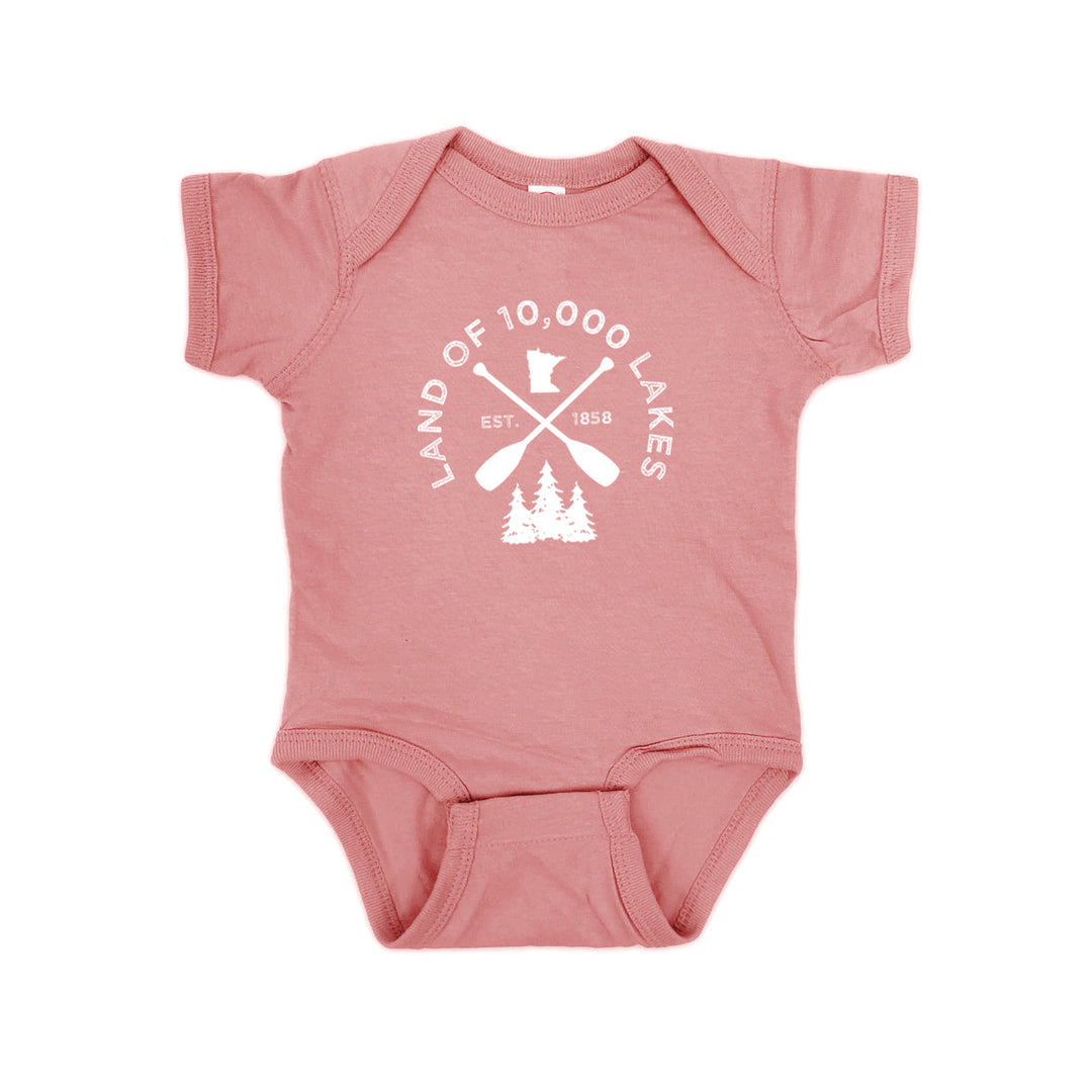 Clearwater Onesie