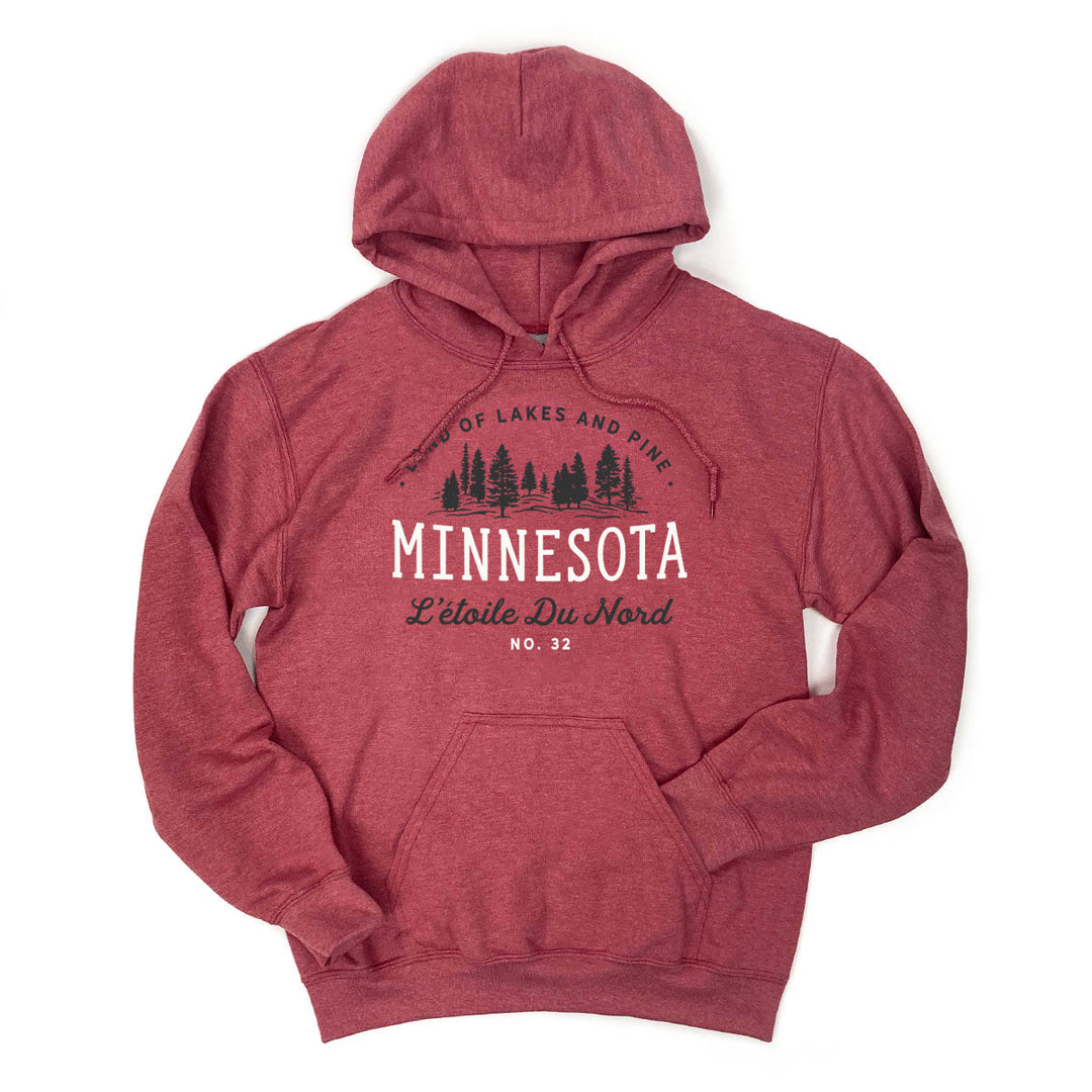 Apple Valley Hoodie