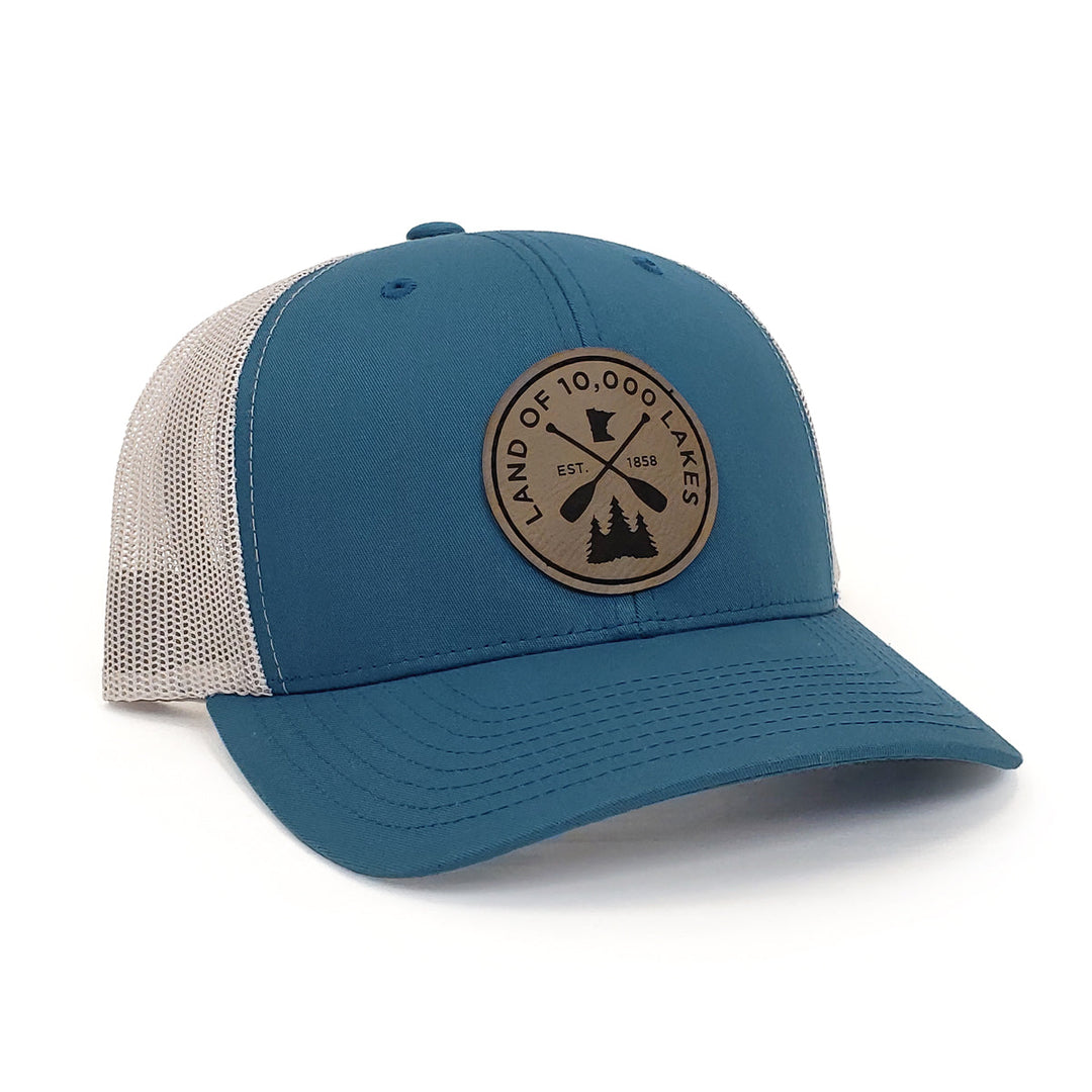 Clearwater Snapback