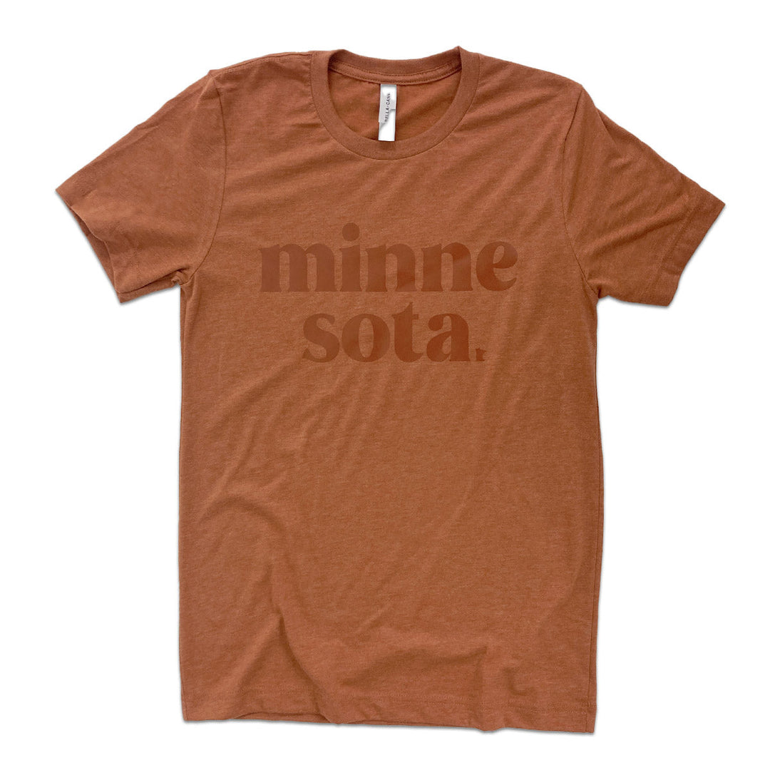 Tamarack Tee