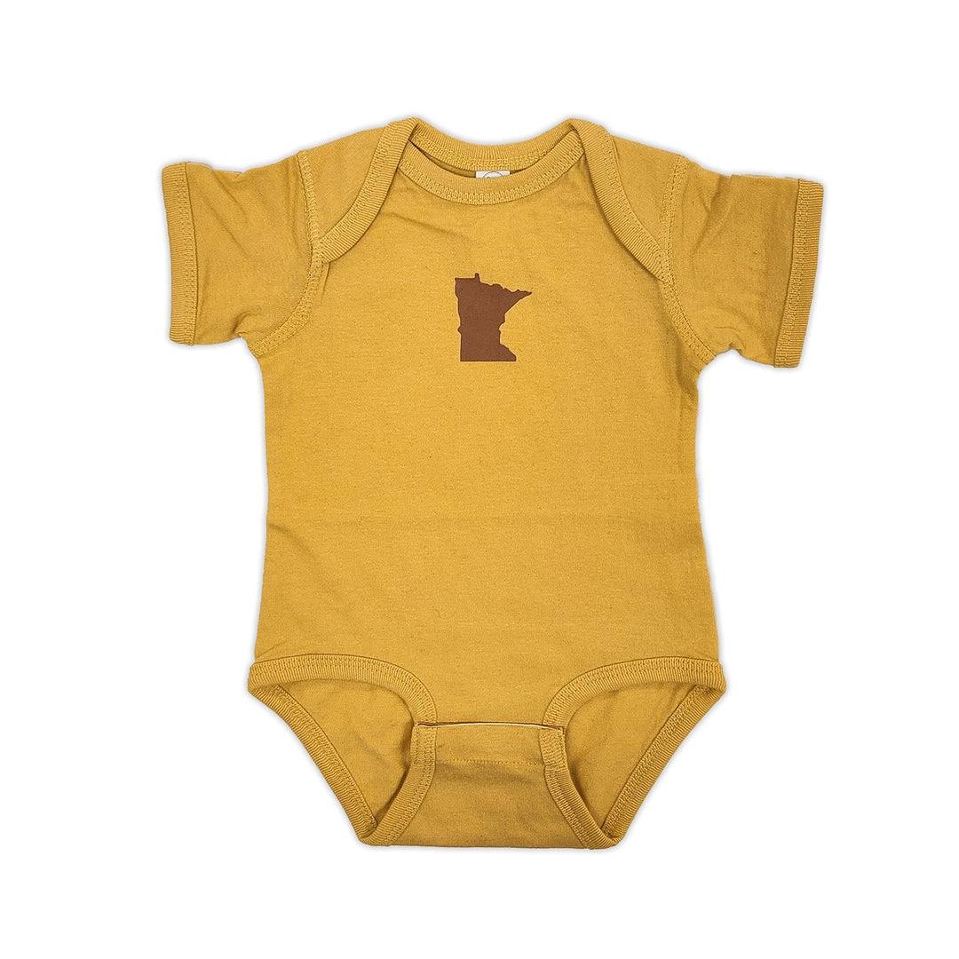 Tamarack Onesie
