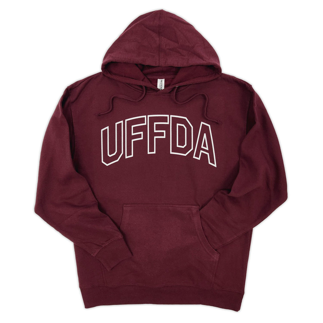 Uffda Hoodie
