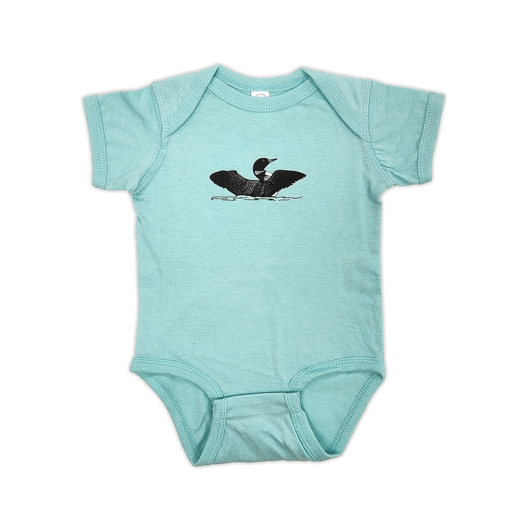 Water Dance Onesie