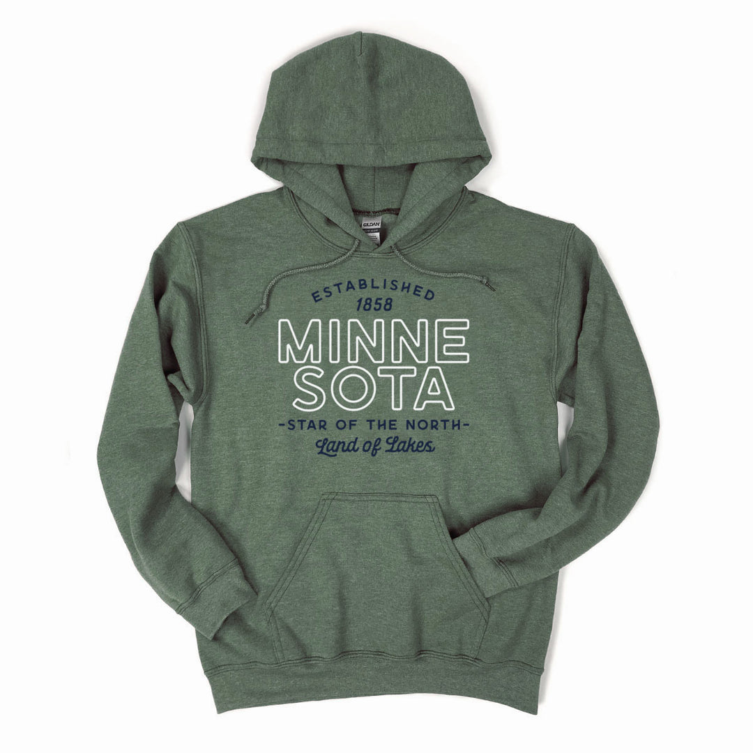 Evergreen Hoodie