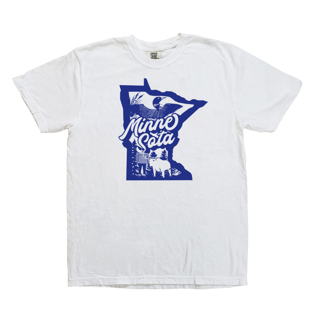 Landmark Tee