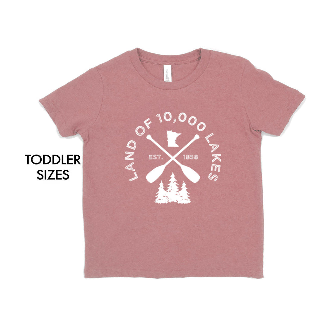 Clearwater Tee - Toddler
