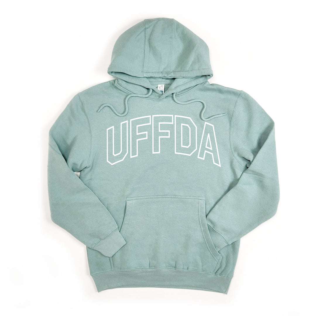 Uffda Hoodie