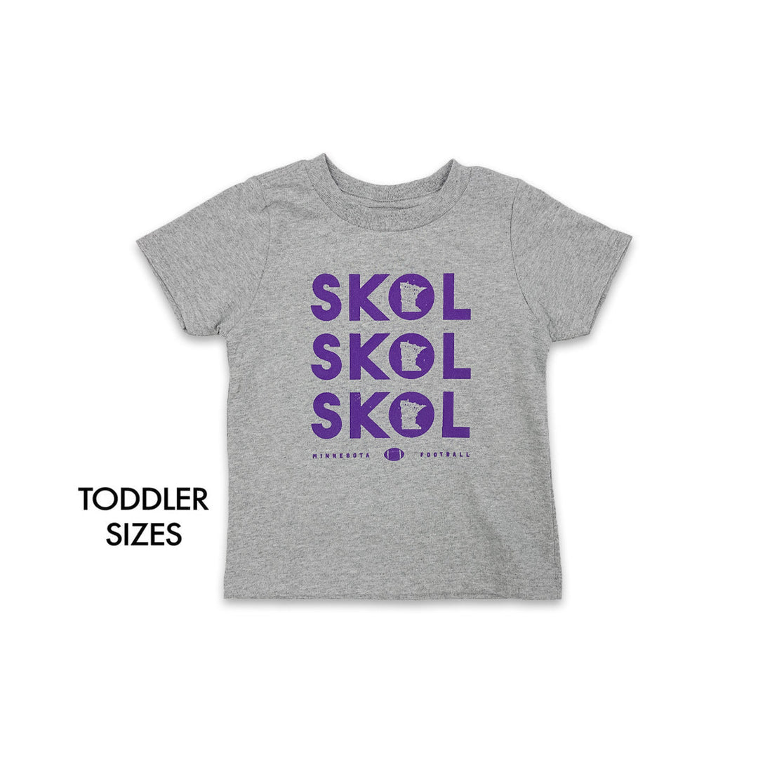 Gameday Tee - Toddler