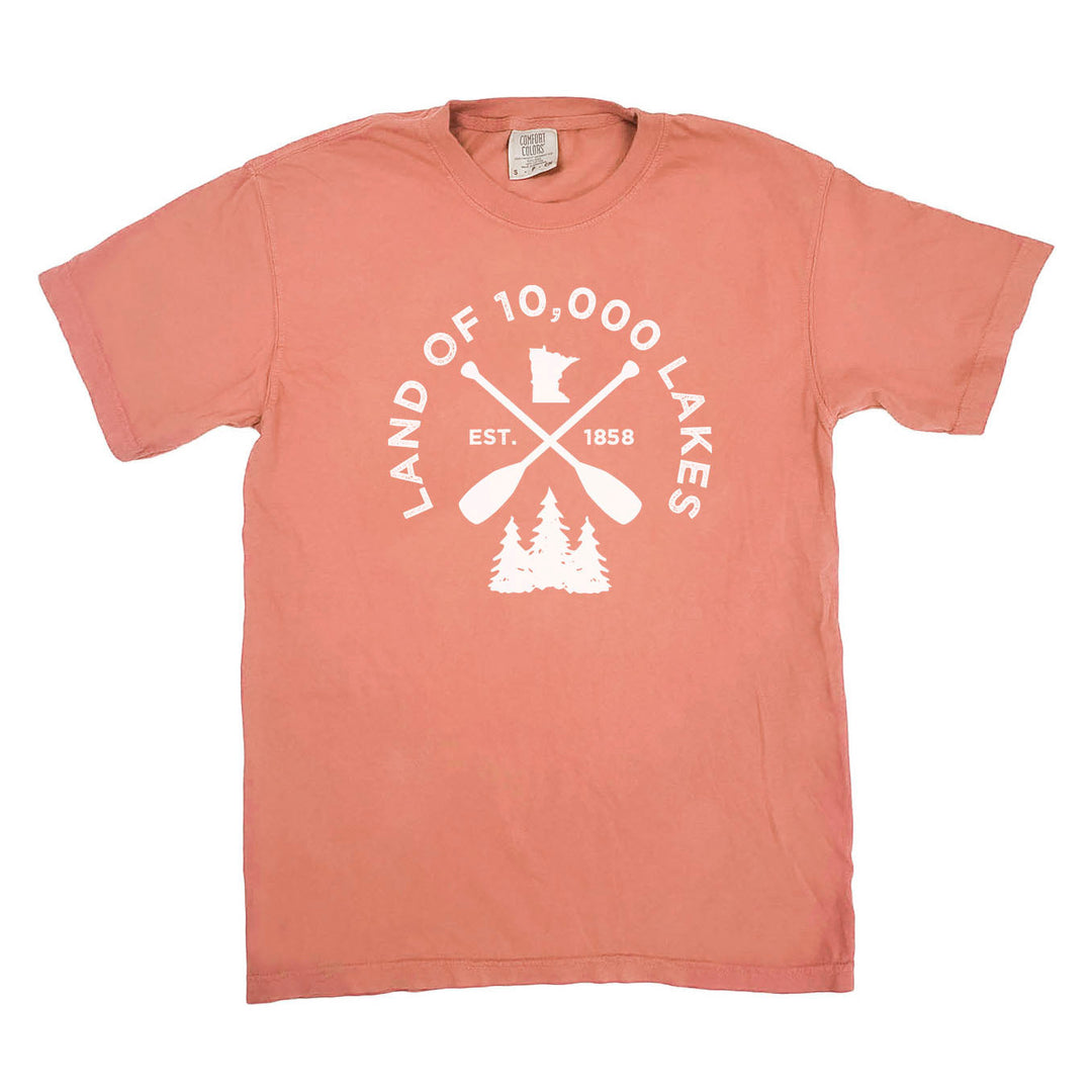 Clearwater Tee