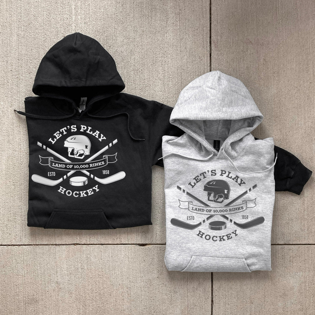 Minnesota Hockey Apparel