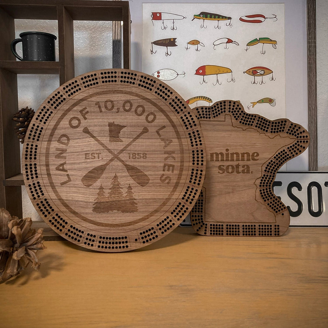 Cribbage