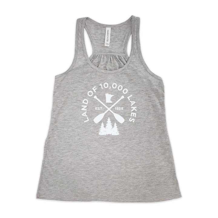 10K Lakes Tank - Women's