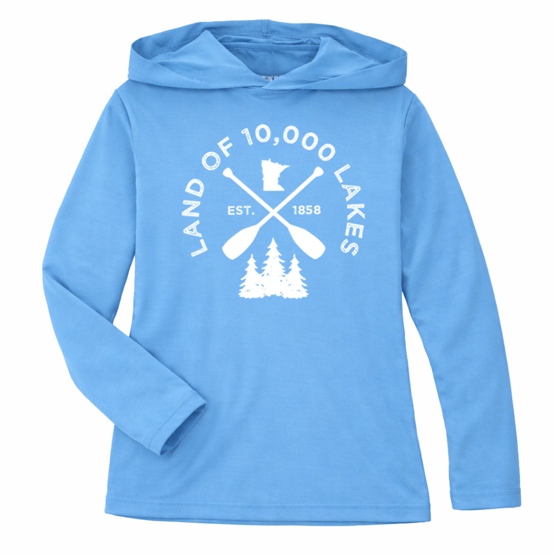MN Lakes UPF - Youth