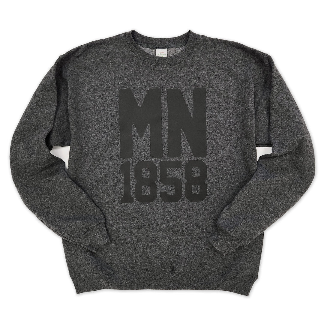 1858 Crewneck