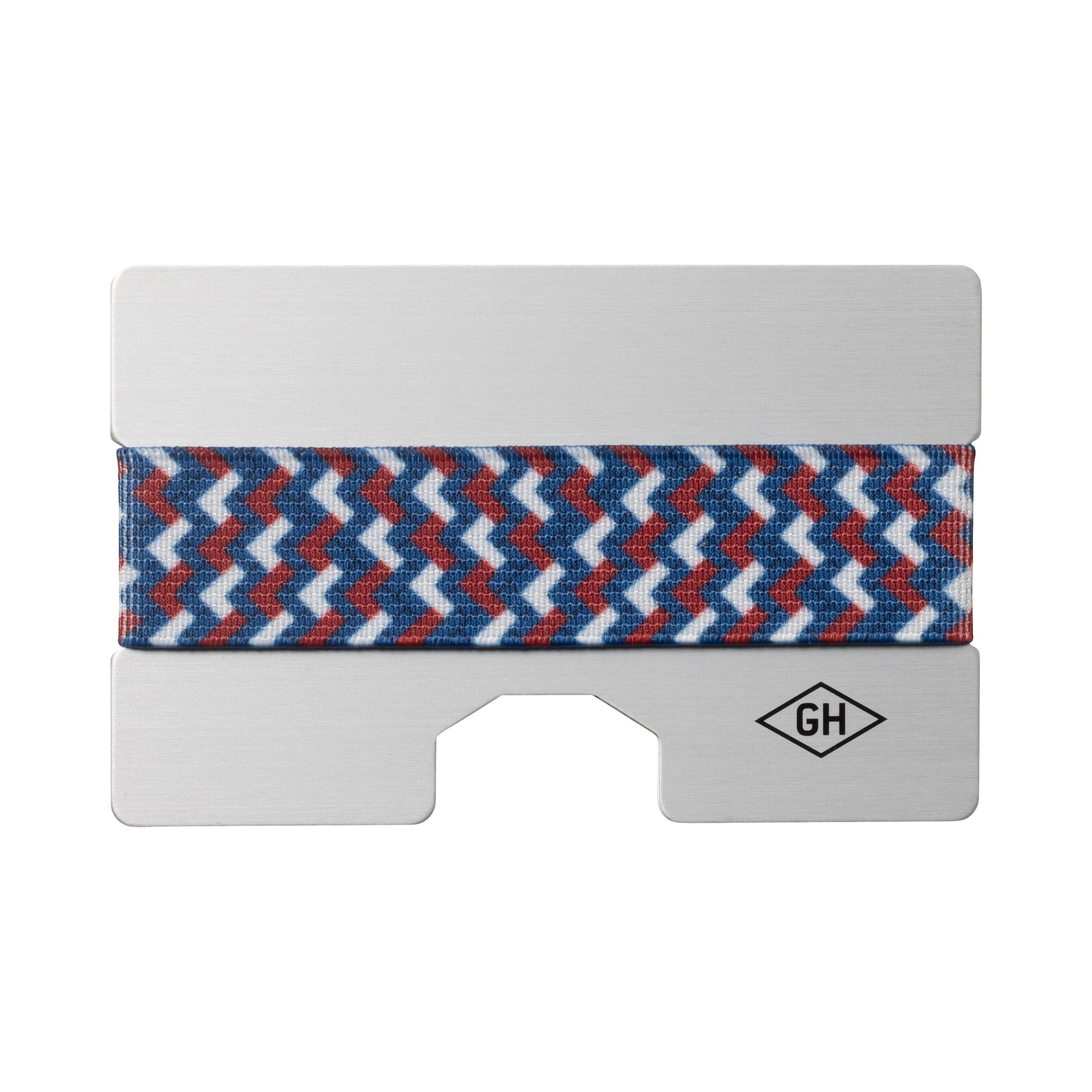 Metal Card Holder – 218 Clothing + Gift