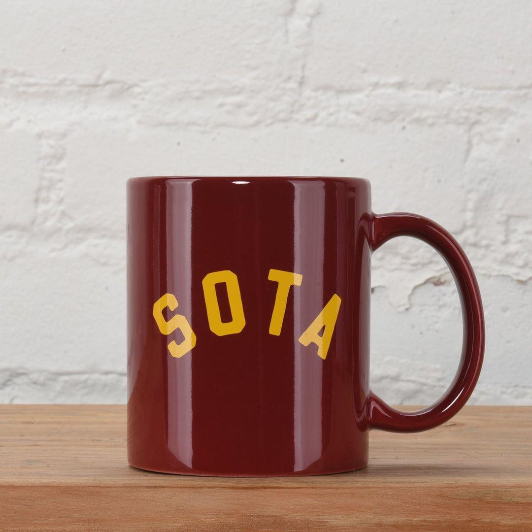 Gopher Mug