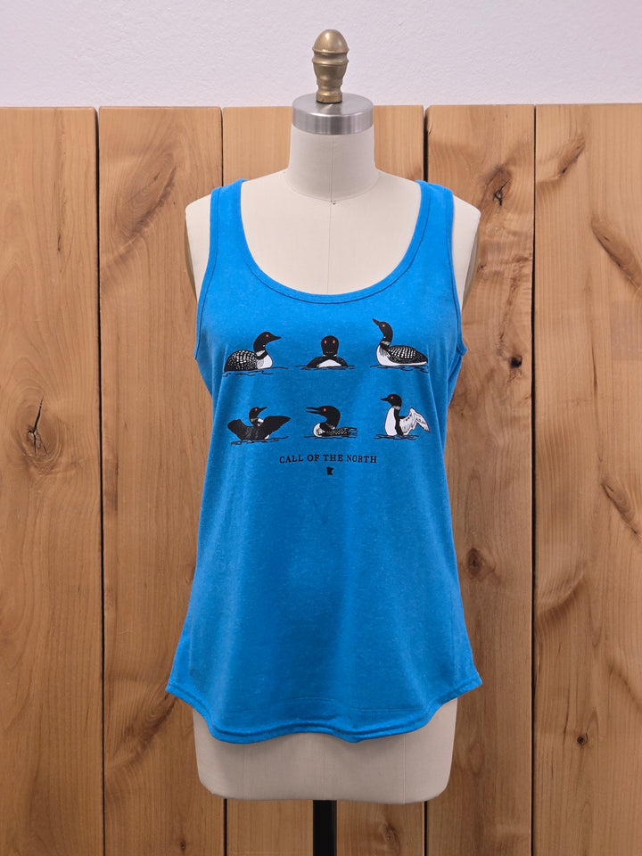 Water Dance Tank - Women's