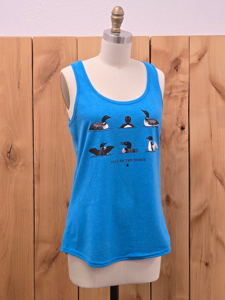 Water Dance Tank - Women's