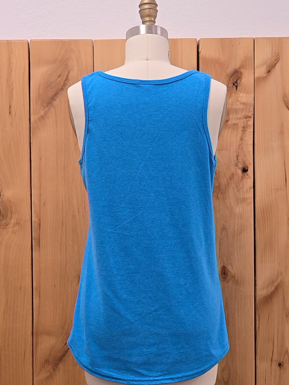 Water Dance Tank - Women's