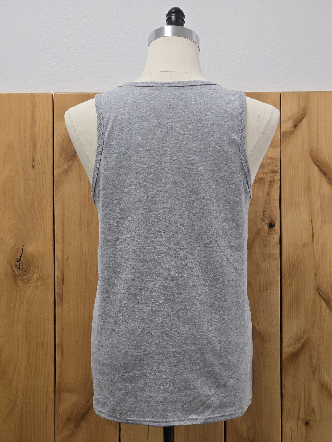 Bemidji Paul & Babe Tank - Unisex