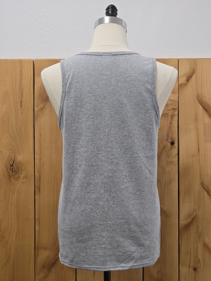 Bemidji Paul & Babe Tank - Unisex