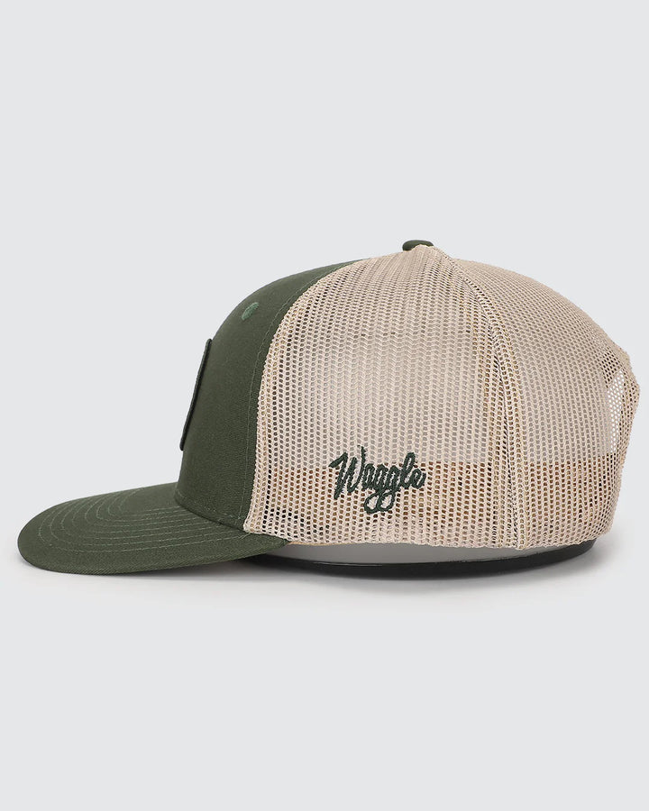 Bait & Tackle Trucker Hat