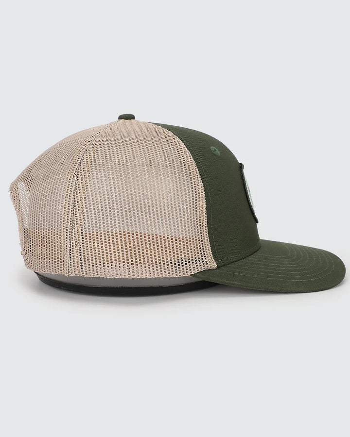 Bait & Tackle Trucker Hat