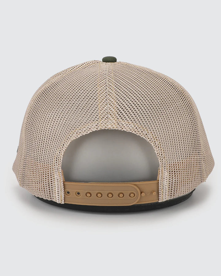 Bait & Tackle Trucker Hat