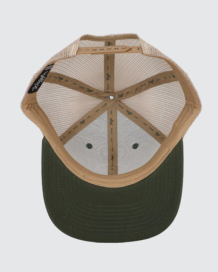 Bait & Tackle Trucker Hat