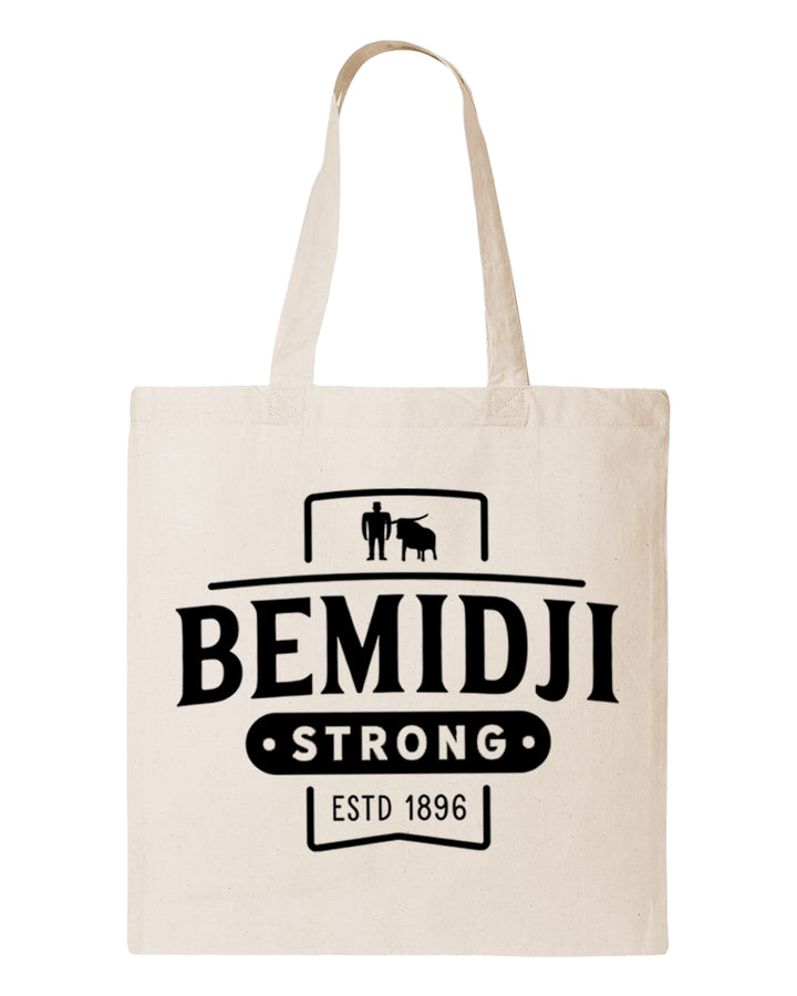 Cribbage Champ Tote Bag