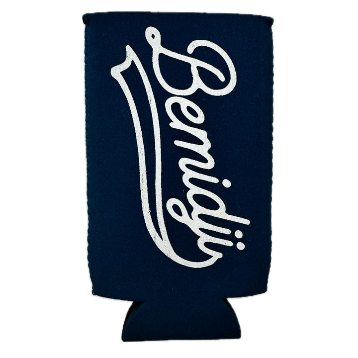 Bemidji Script Can Cooler