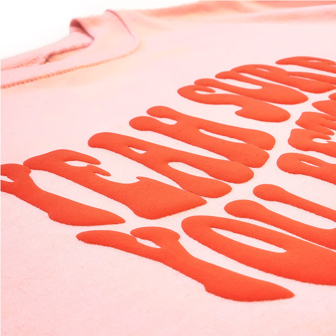 Betcha Crewneck