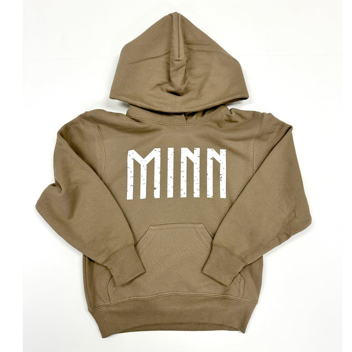 Birch Hoodie - Youth