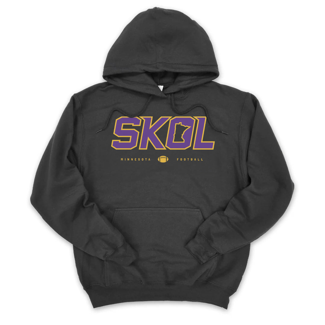 Blitz Hoodie (Coal Gray)