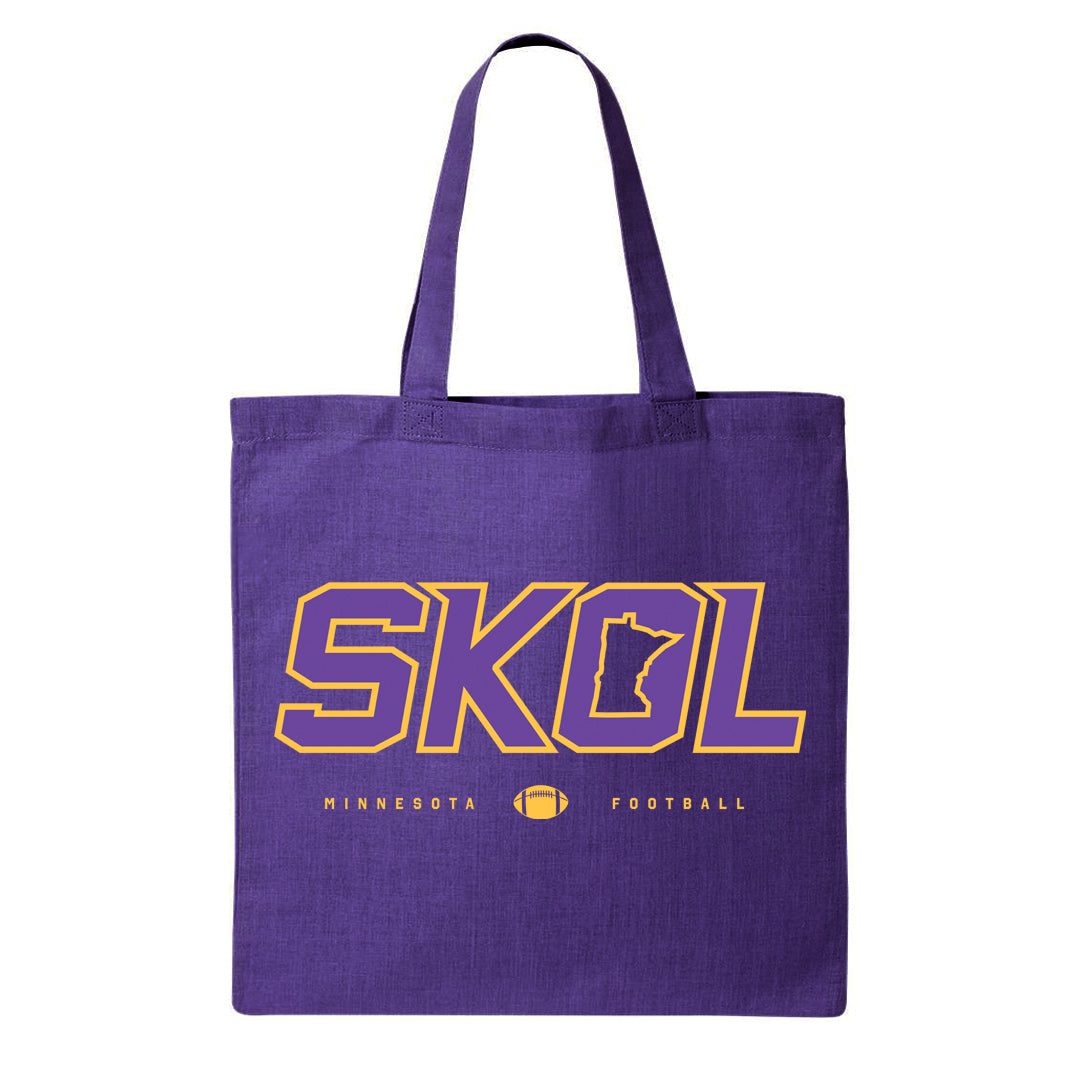 Blitz Tote