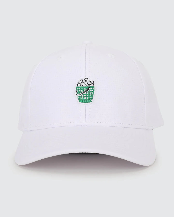 Buckets Performance Hat